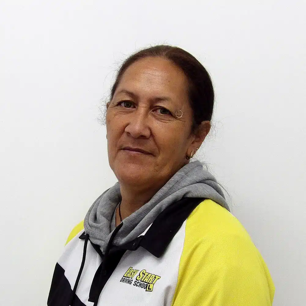 Easy Start Driving School Instructor - Helensvale Gold Coast